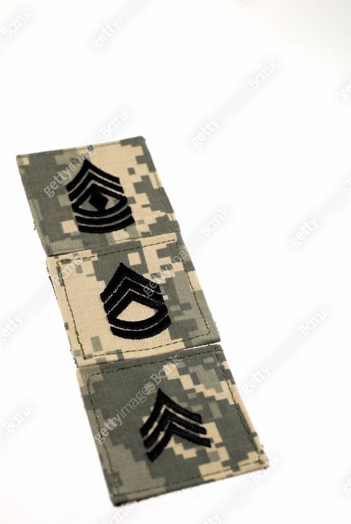 VELCRO Patches - MILITARY RANGE - Foto 9