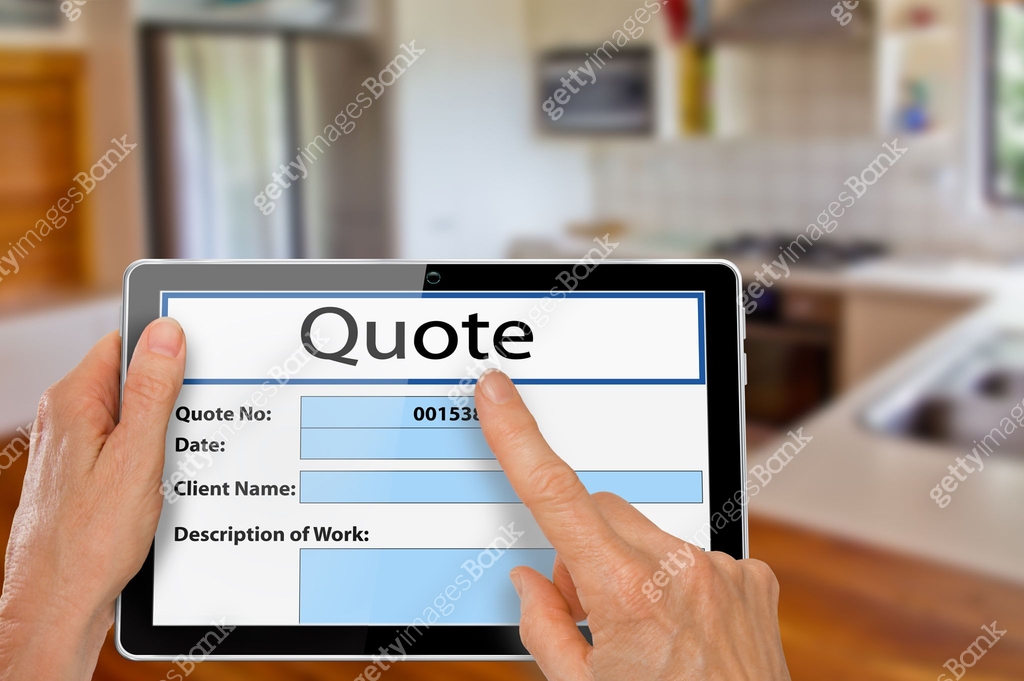 Tablet Repair Quotes