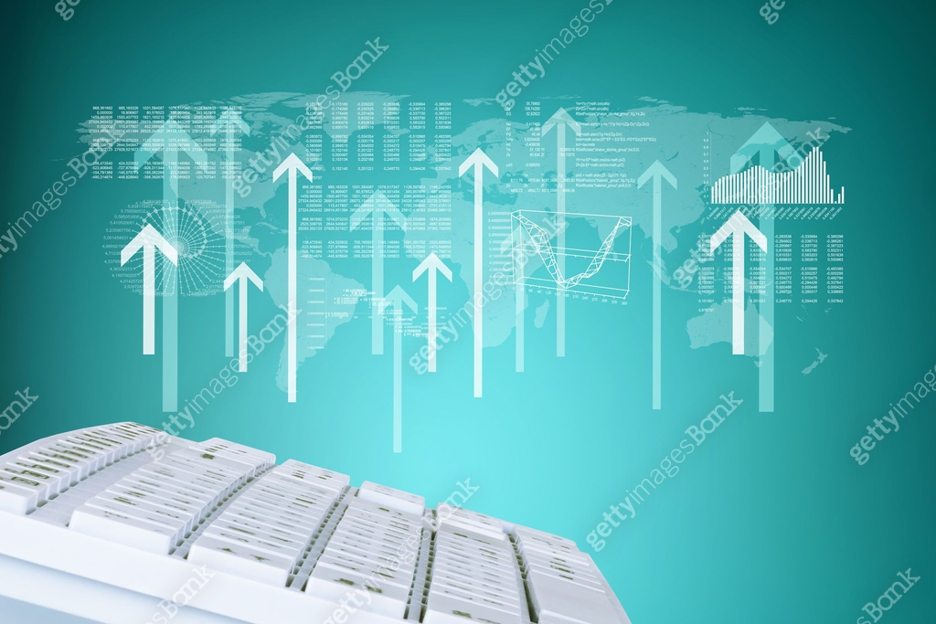 Keyboard with world map and arrows 이미지 (481123100) 아이콘, 무료 아이콘 - 게티이미지뱅크