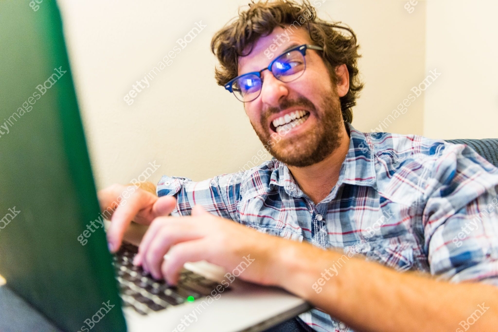 Internet Troll Types Rant Online Social Media Writing and Ranting 이미지 ...