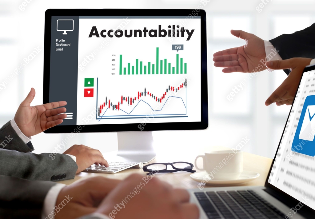 Accountability Savings Account Money Global Finance calculate the ...