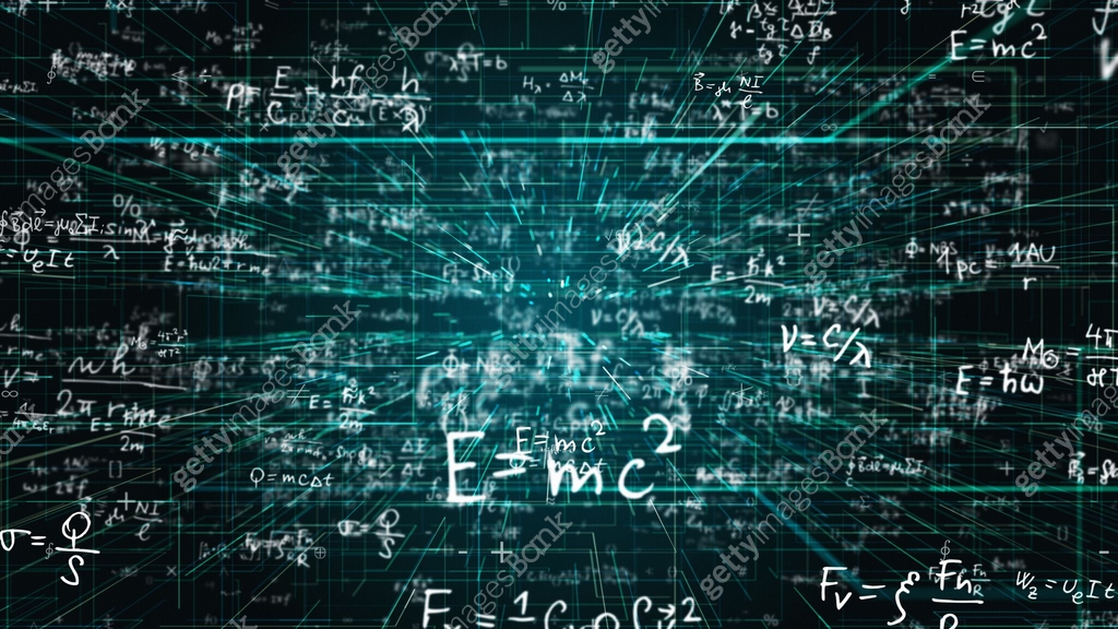 Chemasty Math Science, Math, Chemistry Equations 이미지 (953006828) - 게티이미지뱅크