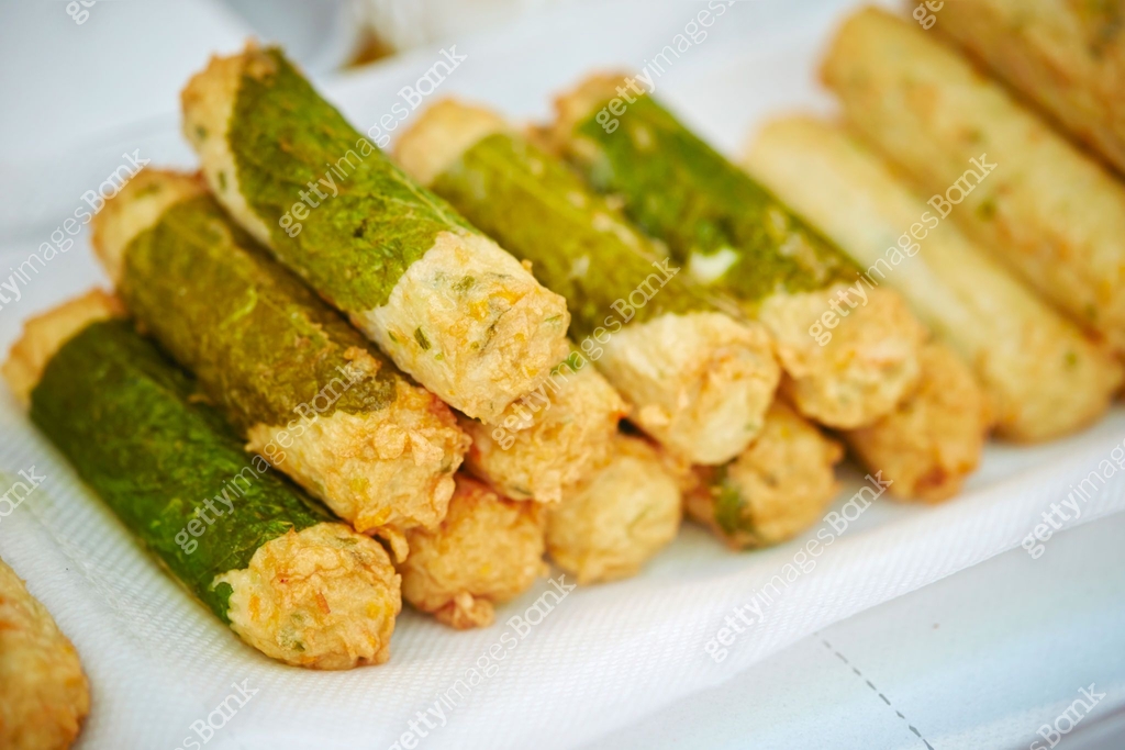 Korean fish cake 이미지 (971940352) - 게티이미지뱅크