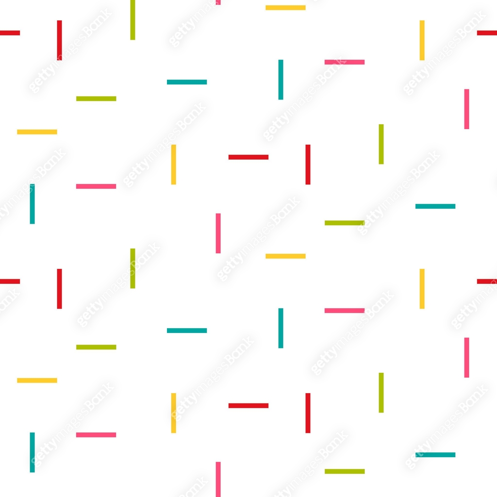 Line rectangle sticks shapes tiny seamless vector pattern 이미지 ...