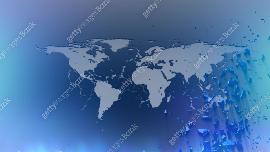 Map Falling World Map Falling Debris 이미지 (1068079136) 아이콘, 무료 아이콘 - 게티이미지뱅크
