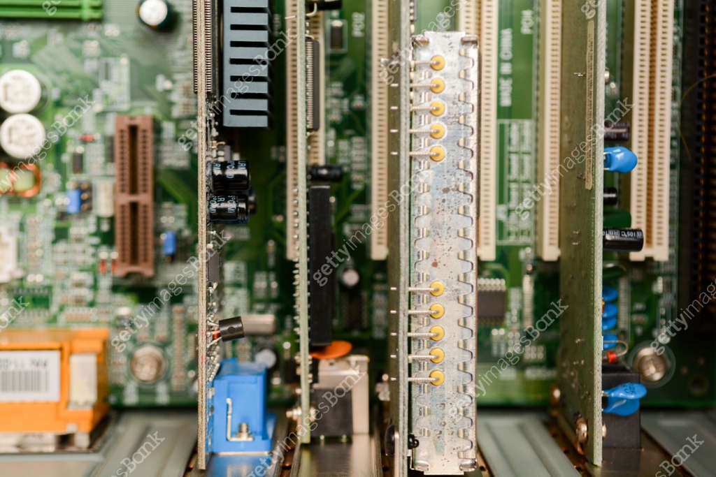 Inside Computer Programming Inside a computer. Technology in computing and programming 이미지 ...