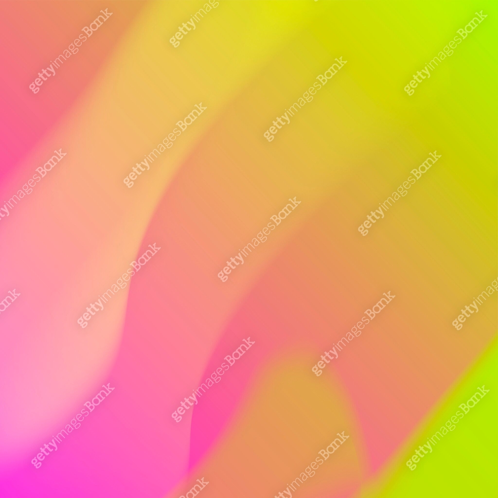 Pink and yellow abstract background. Graphics for web design. Modern ...