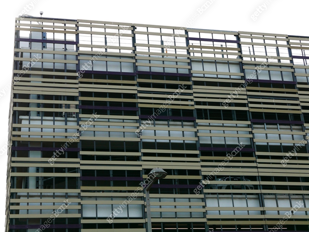 Root Pattern On Building Architectural Patterns on Buildings 이미지 (1183026659) - 게티이미지뱅크