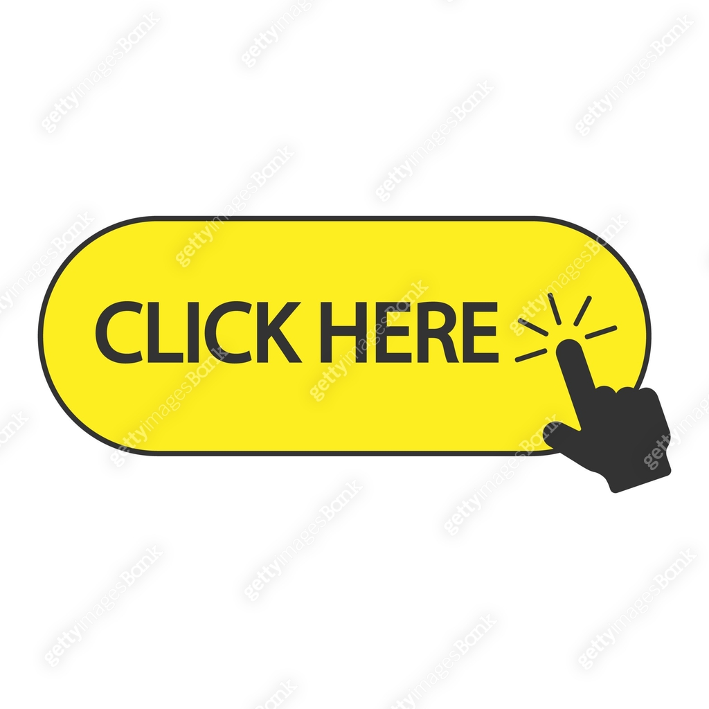 Click Click Click Click here button with hand pointer clicking. 이미지 (1206648189) 일러스트, 무료 ...