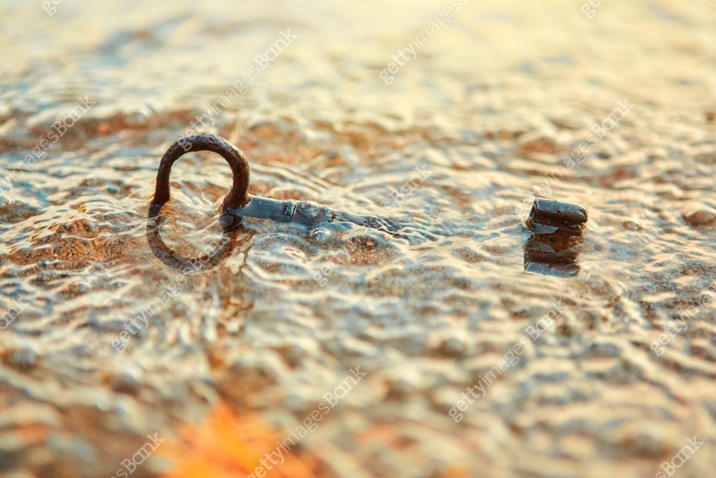 The Waves Carried The Ancient Key To The Sandy Shore 1220253944 the-waves-carried-the-ancient-key-to-the-sandy-shore-1220253944