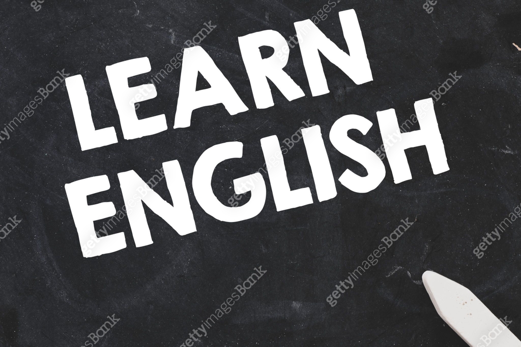 Word writing text learn english. Business concept. 이미지 (1214797380 ...