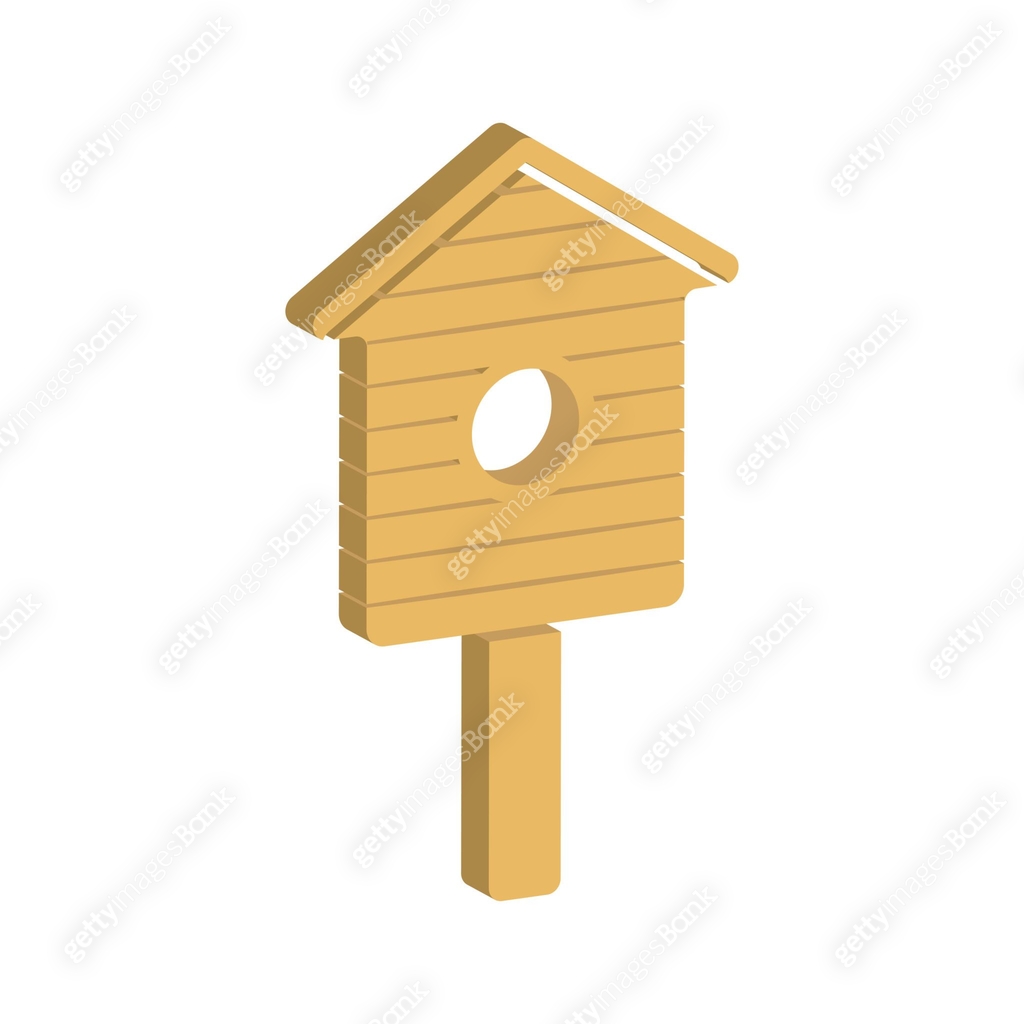 Nesting box icon.Isometric and 3D view. 이미지 (1250177135) 일러스트, 무료 일러스트 ...