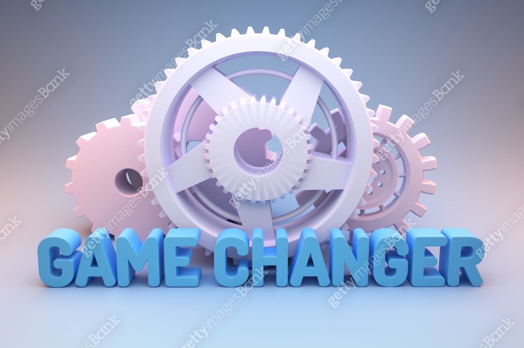 Make the move, Make your change ripple across. 이미지 (1267240454) - 게티이미지뱅크