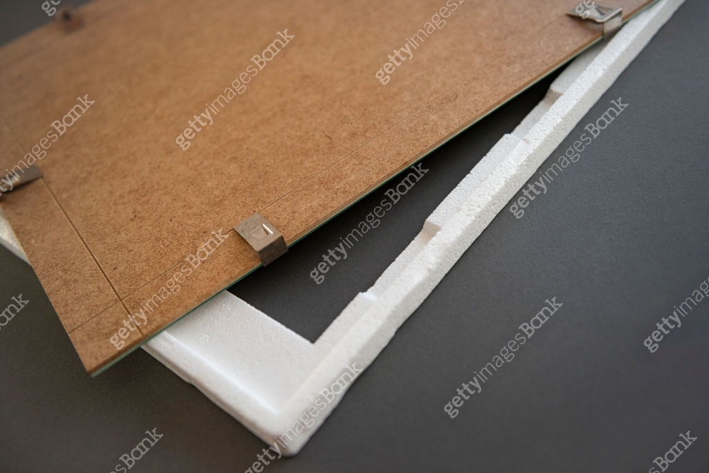 Padding For Packaging Polystyrene or styrofoam padding for product packaging 이미지 (1303010476 ...