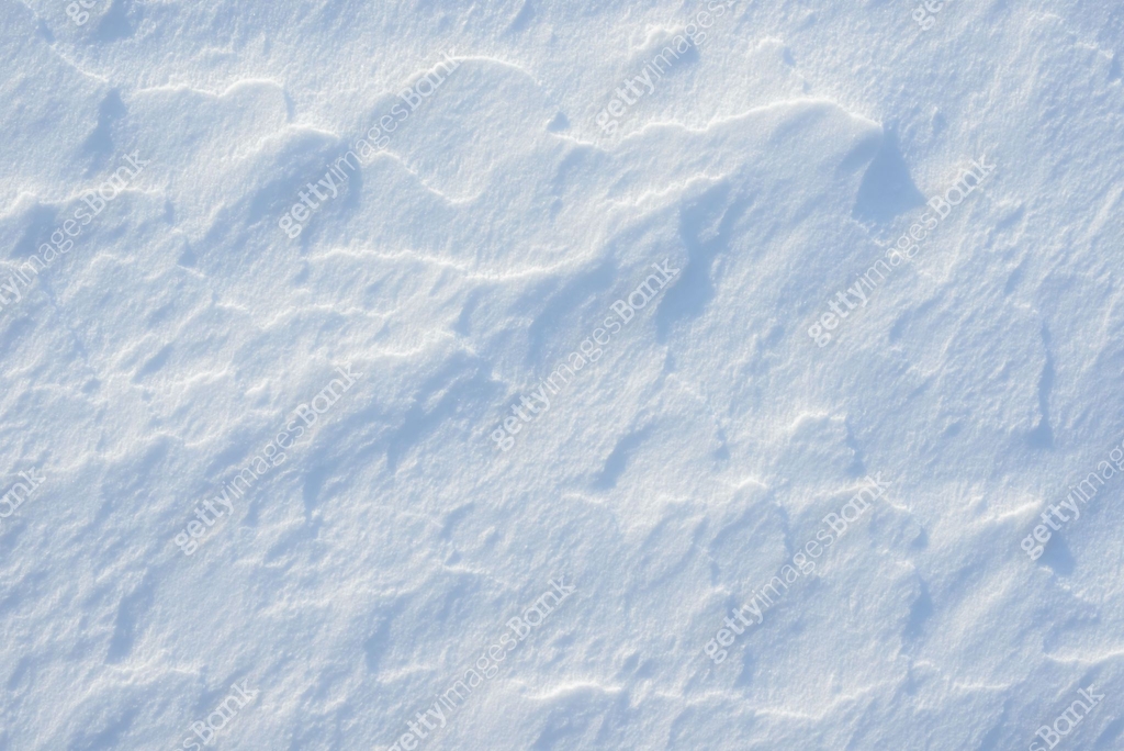 Fresh clean white snow background texture. Winter background with ...