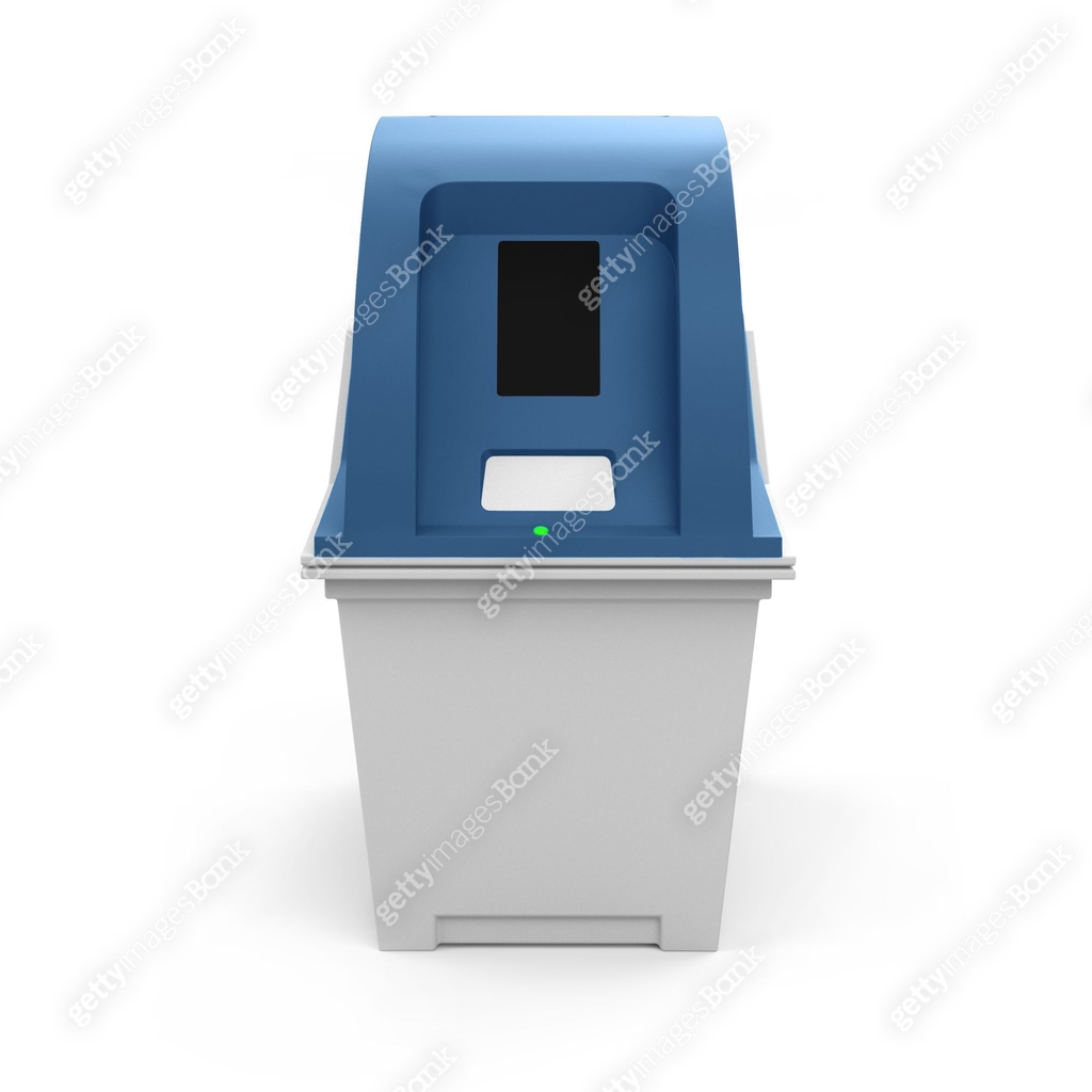 Electronic Voting Machine, EVM Control Unit and VVPAT, ECI Voting ...