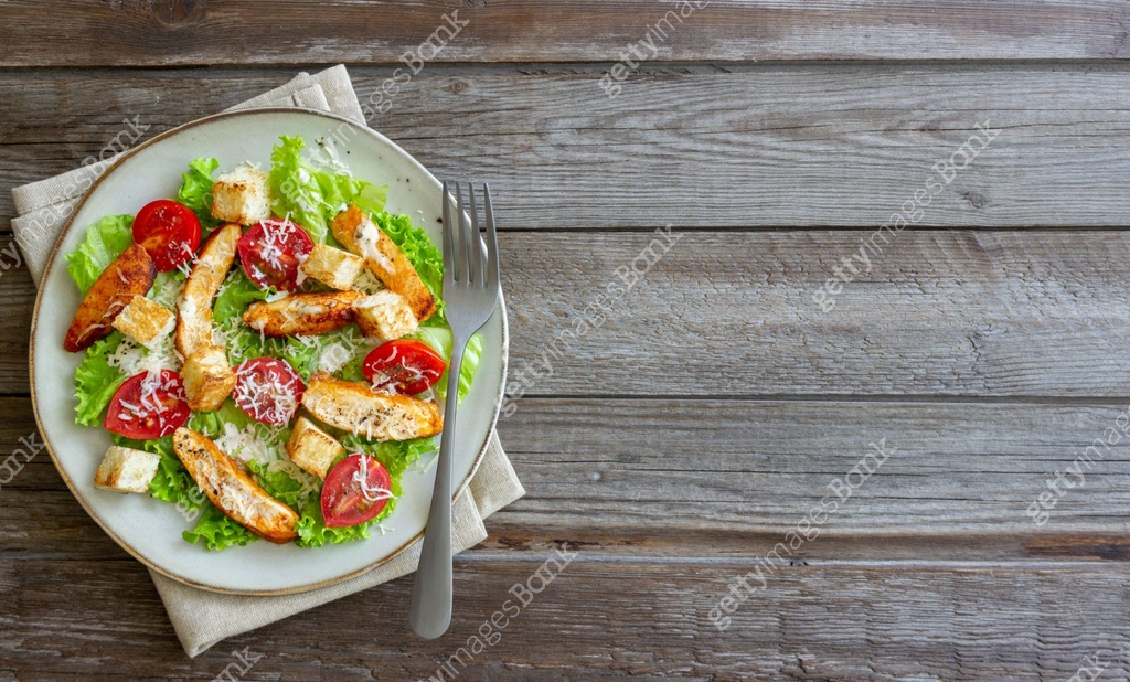 Caesar Salad With Chicken Healthy Eating Diet Recipes caesar-salad-with-chicken-healthy-eating-diet-recipes