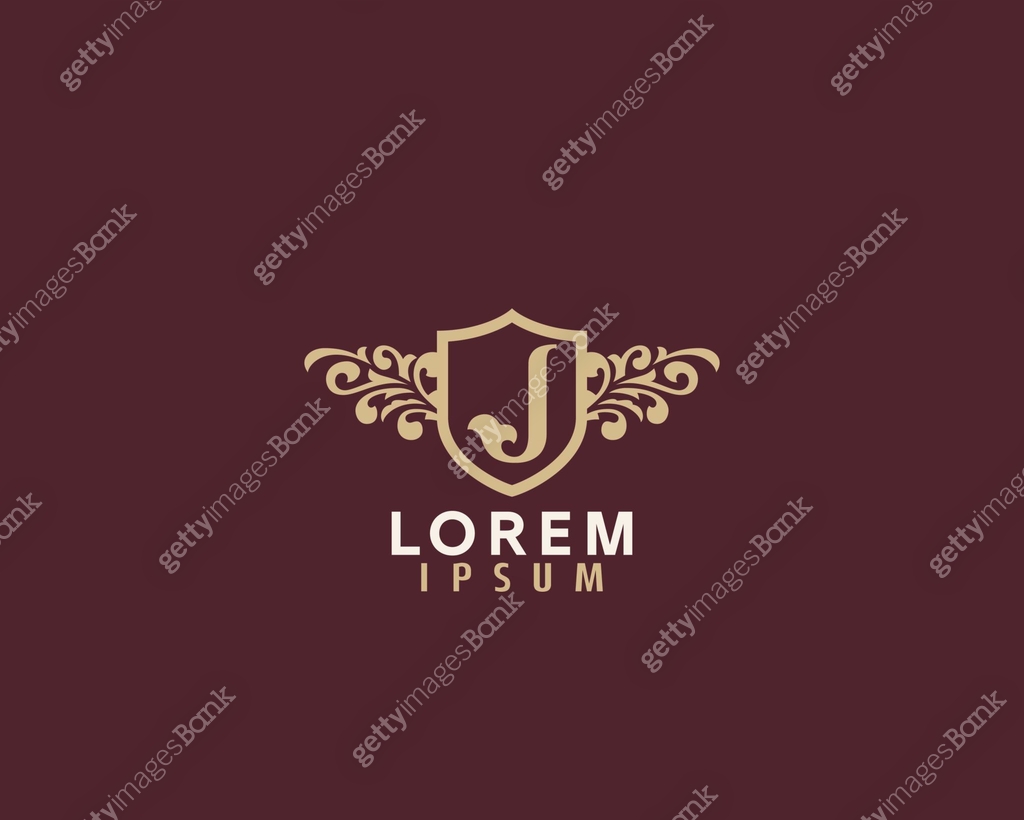 Initial Letter J Perfume Logo Design Can Be Used As Sign Icon Or initial-letter-j-perfume-logo-design-can-be-used-as-sign-icon-or