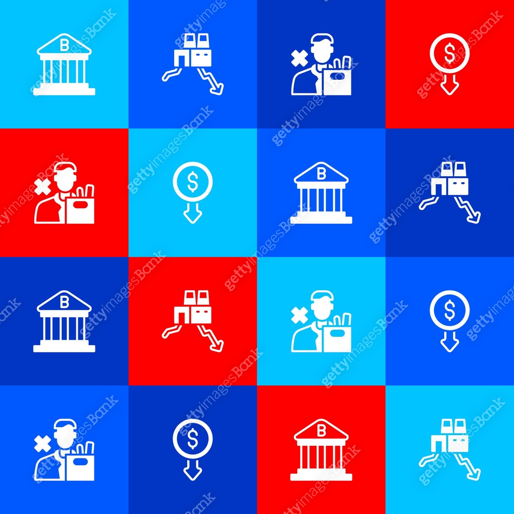 Set Bank building, Shutdown of factory, Employee dismissal and Dollar ...