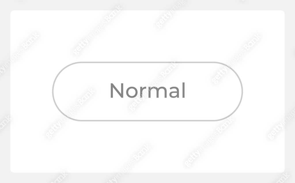 Normal button state UI element template 이미지 (1449612904) 일러스트, 무료 일러스트 ...