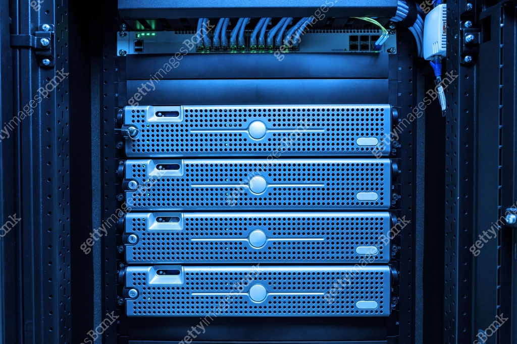 server computer should be high performance, stable, able to serve a ...