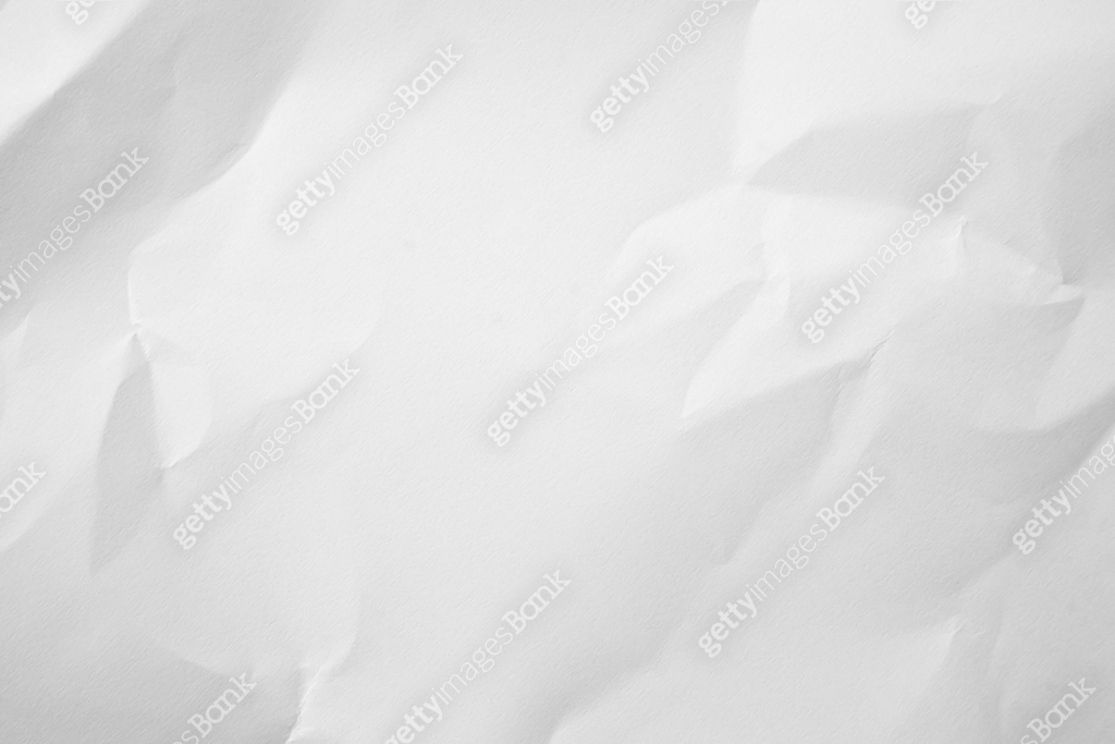 White Paper Texture background. Crumpled white paper abstract shape ...