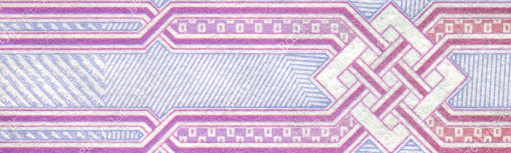Banknote Shading Pattern Geometry Pattern Design of Banknote 이미지 (2176316041) 일러스트, 무료 일러스트 - 게티 ...