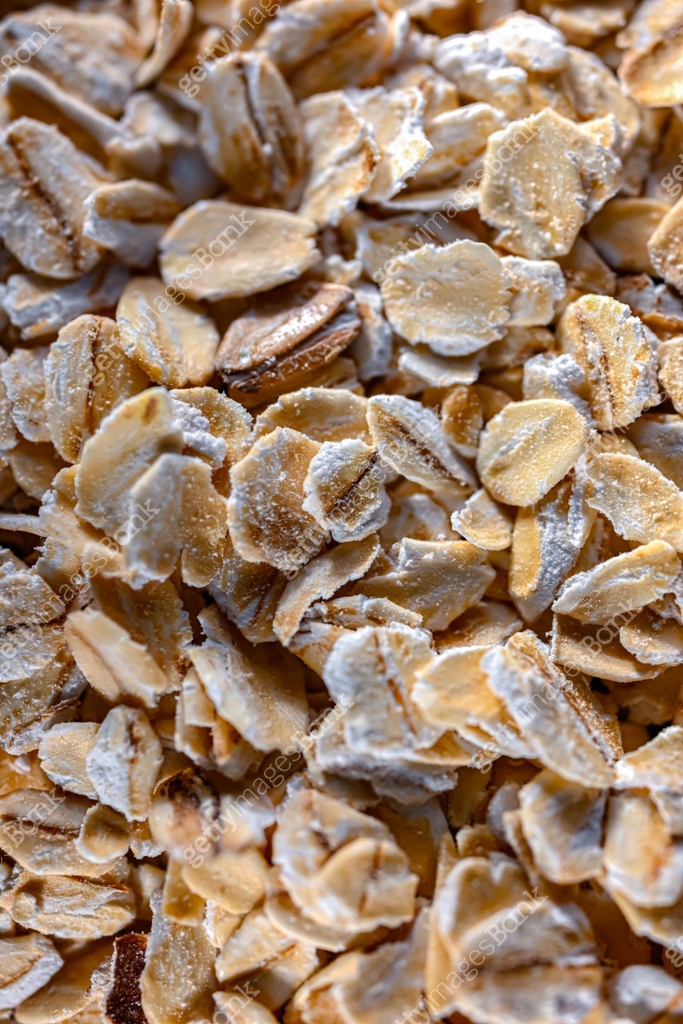 Close up Of Rolled Oats Cereal Food 2188882830 close-up-of-rolled-oats-cereal-food-2188882830