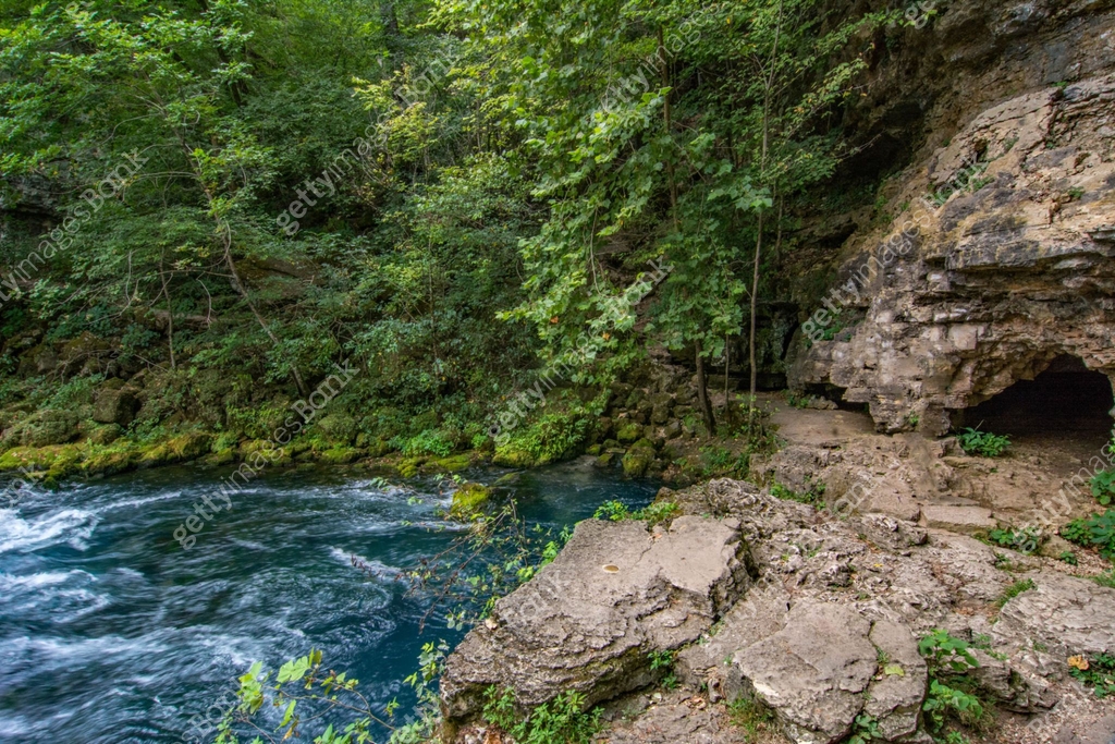 Ozark NSR - Big Spring - The Emerging Spring Water 이미지 (2191222243 ...