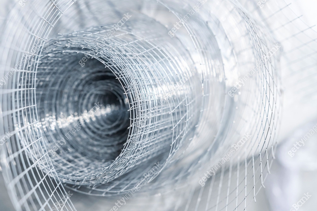 WIRE MESH for wall plastering – Prevents wall cracking, increases ...