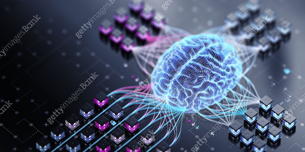 Brain Llm Engine Multimodal AI. LLM. Digital Brain Concepts 이미지 (2248871470) 일러스트, 무료 ...