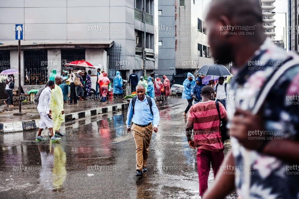 Rainy Day In African City Lagos Nigeria 1356669350 rainy-day-in-african-city-lagos-nigeria-1356669350
