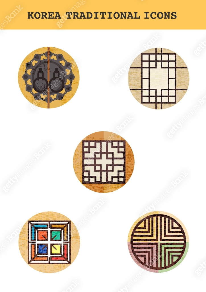 Trditional Icon traditional icons 이미지 (a9981757) 일러스트, 무료 일러스트, 아이콘, 무료 아이콘 - 게티이미지뱅크