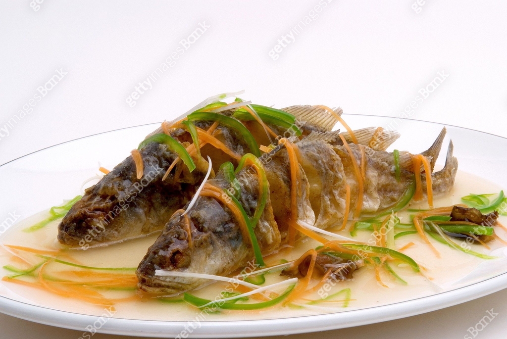 생선찜, 조기찜 이미지 (a12504273) - 게티이미지뱅크