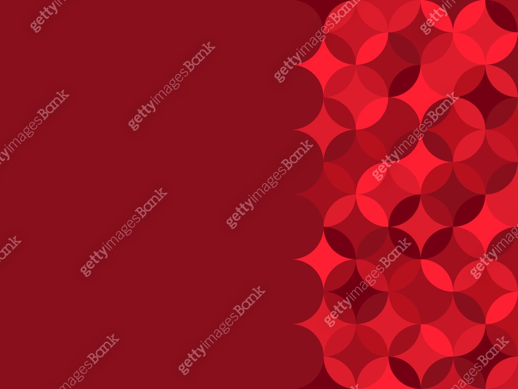 Modern Wave Overlap Pattern Background 이미지 (2190589164) 일러스트, 무료 일러스트 ...