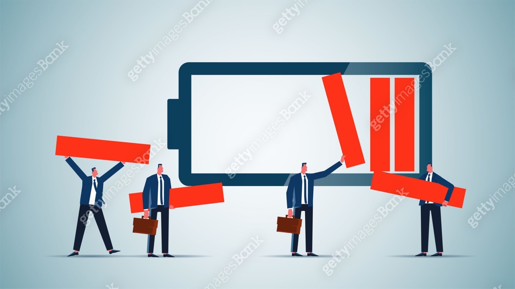 Increased productivity energizes transitionally fatigued merchants ...