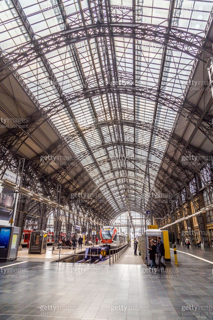 Inside The Frankfurt Central Station 522183563 inside-the-frankfurt-central-station-522183563