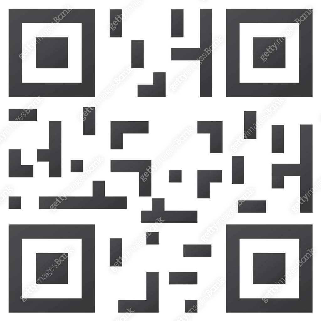 sample qr code ready to scan 이미지 (a10756023) 일러스트, 무료 일러스트, 아이콘, 무료 아이콘 ...