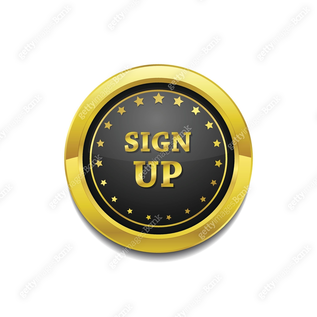 Sign Up Vector Button Icon 이미지 (490959968) 일러스트, 무료 일러스트, 아이콘, 무료 아이콘 ...