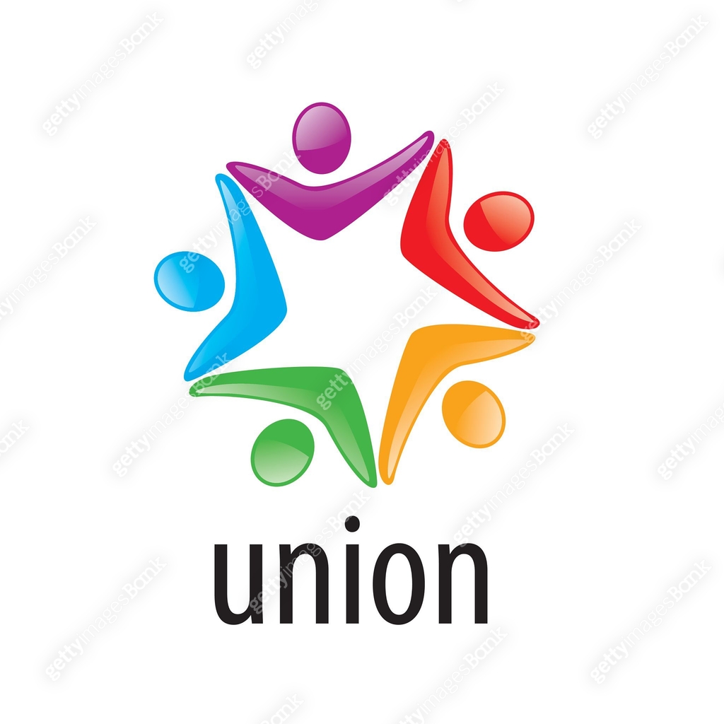 icon union people 이미지 (500005350) 일러스트, 무료 일러스트 - 게티이미지뱅크