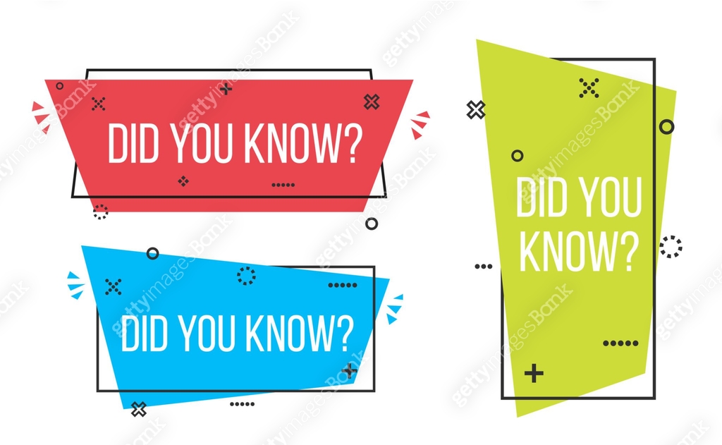 Question Lable Creative vector illustration of did you know question mark label badge ...