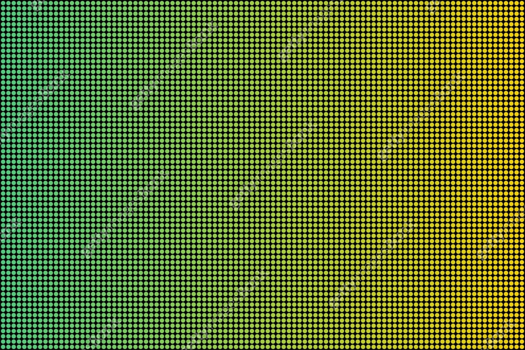 Box Lcd Pattern led screen texture. lcd panel pattern. RGB Screen dots seamless pattern ...