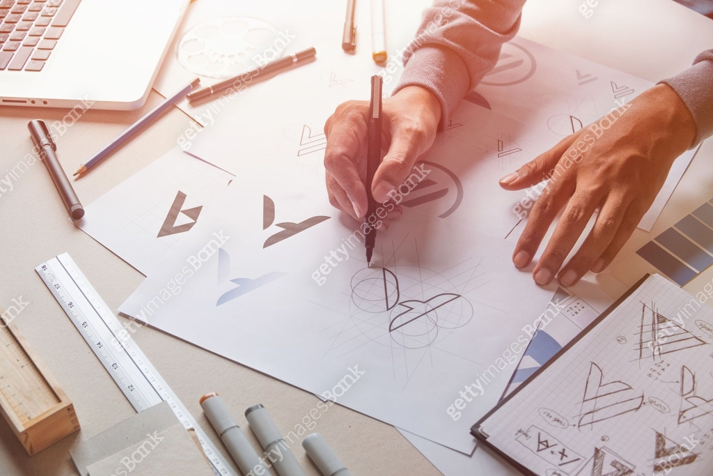Graphic Designer Creative Design Sketch Drawing Logo Trademark Brand graphic-designer-creative-design-sketch-drawing-logo-trademark-brand