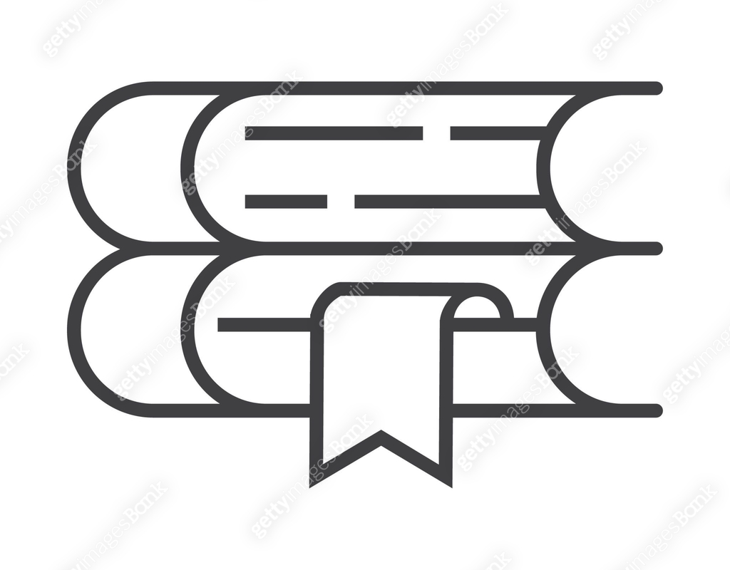 Bookmark Tag Line Bookmark tag, label icon vector in outline style. Bookmark line symbol ...