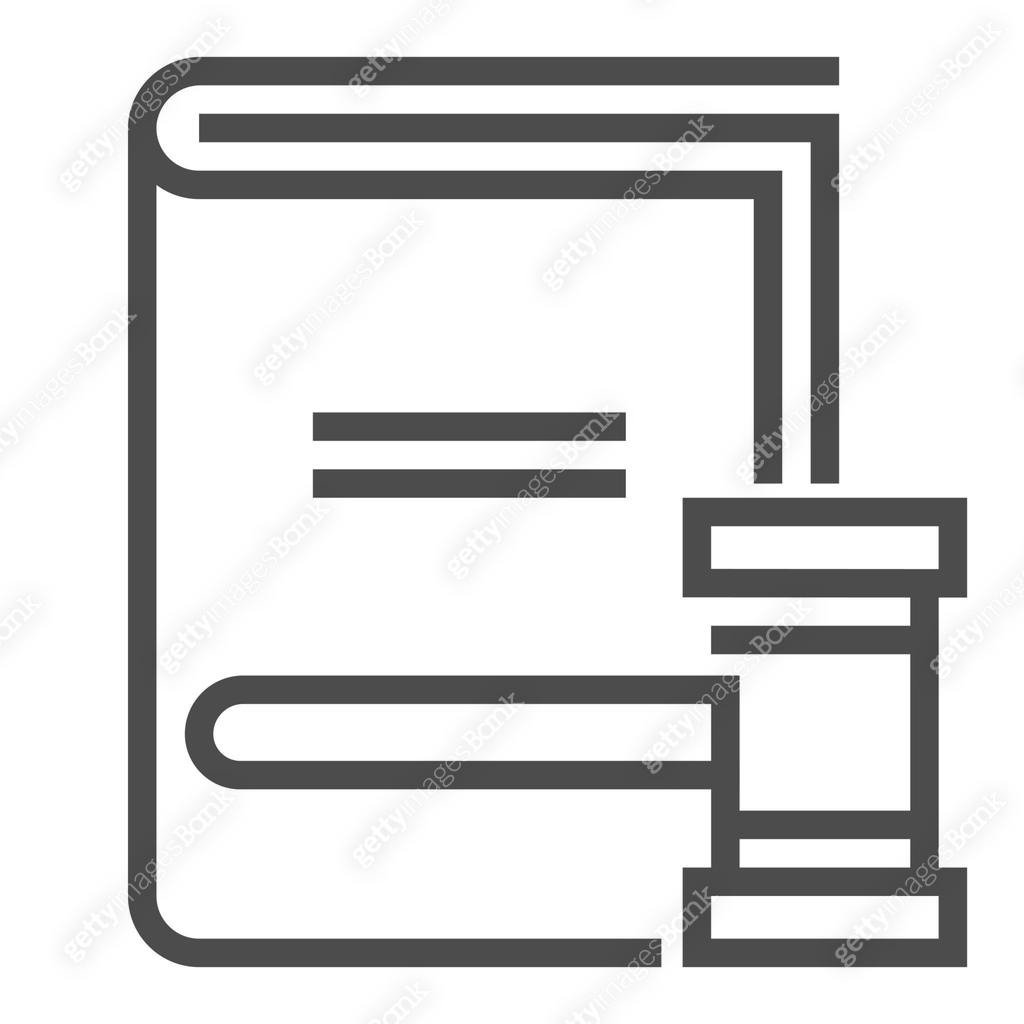 Amendment square line vector icon. 이미지 (1320986902) 일러스트, 무료 일러스트, 아이콘 ...