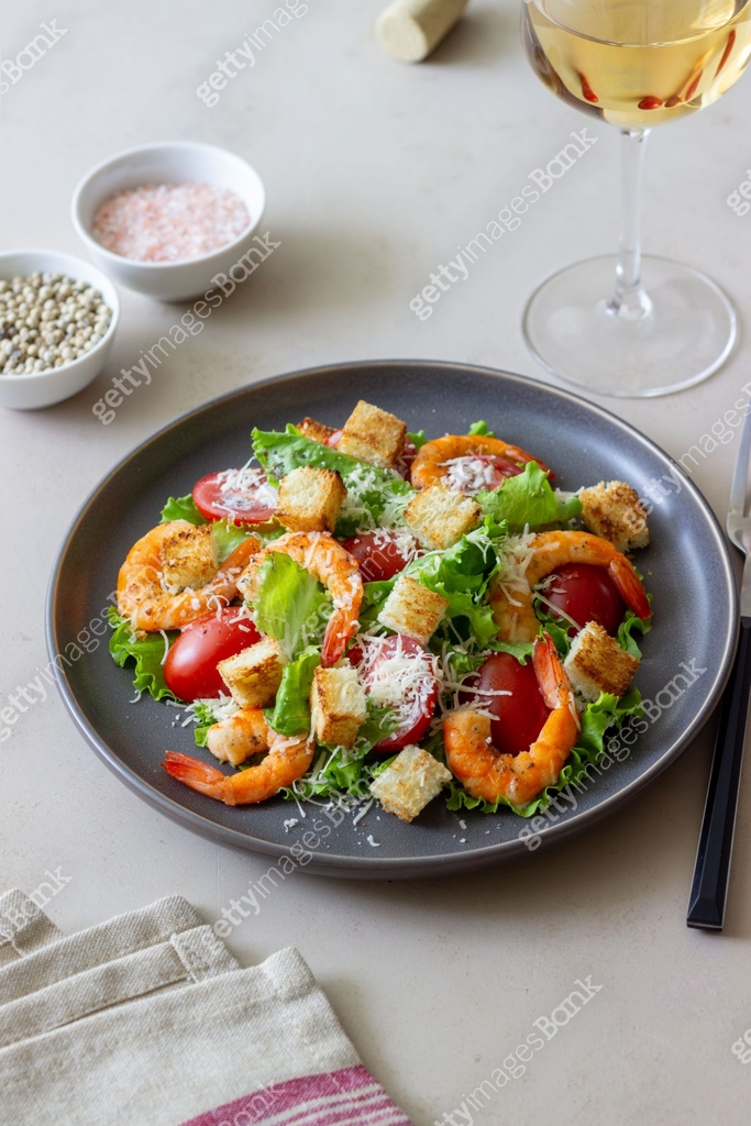 Caesar Salad With Shrimps Healthy Eating Diet Recipes caesar-salad-with-shrimps-healthy-eating-diet-recipes