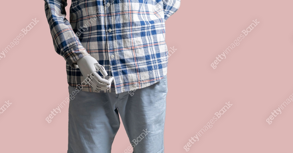 Human Testing Future human testing using the robotic machine arm prothesis, future ...