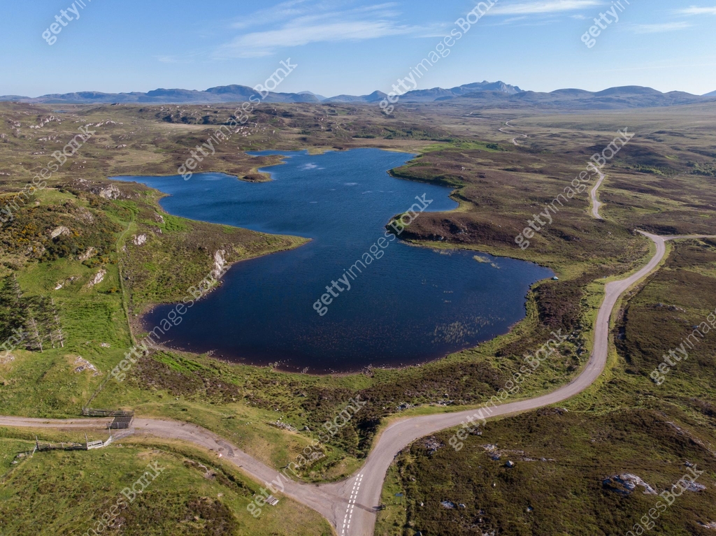 Aerial View Of A Small Lochan In Northern Scotland 1326695047 Aerial View Of A Small Lochan In Northern Scotland 1326695047