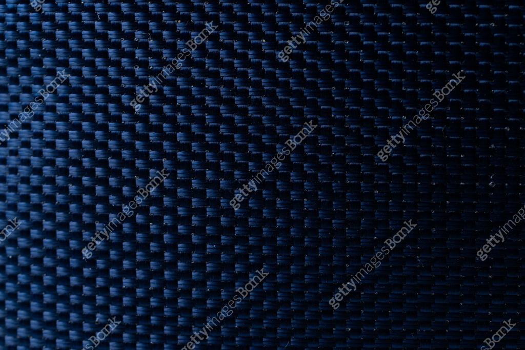 Mesh black texture. Dark polyester fiber material for sport cloth or ...