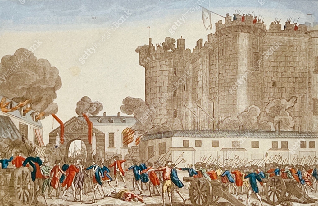 French Revolution Storming Of The Bastille 1385736399 french-revolution-storming-of-the-bastille-1385736399